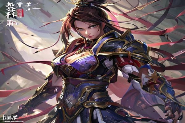 幻想三国志4外传破解版