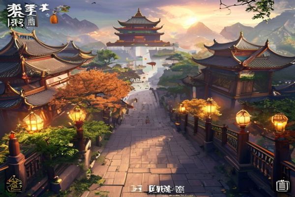 倩女幽魂跑商攻略